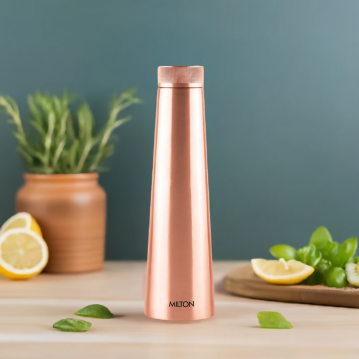 Milton Copper Delight Water Bottle | Grocsy