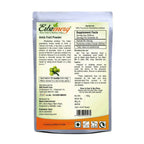 Erbzenerg Organic Amla Fruit Powder | Grocsy
