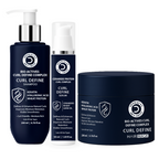 Dermistry Ceramides Protein Complex Serum Mask & Shampoo | Grocsy