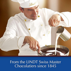 Lindt Swiss Chocolate - Milk | Grocsy