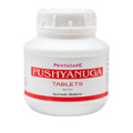 Pentacare Ayurveda Pushyanuga Tab | Grocsy