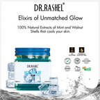 Dr.Rashel Ice Blue Gel | Grocsy