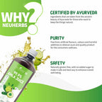 Neuherbs Amla Juice | Grocsy
