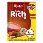 Manna Dates Rich Baby Food With Sprouted Grains & Dates | Grocsy