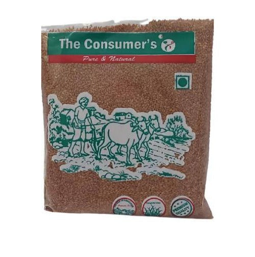 The Consumer's Alve Seeds | Grocsy