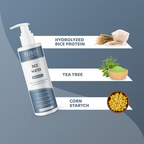 Pores Be Pure Rice Water Shampoo | Grocsy