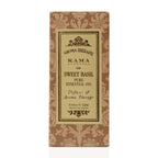 Kama Ayurveda Sweet Basil Essential Oil 12ml | Grocsy