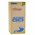 Dindayal Ayurveda Acidigo Syrup | Grocsy
