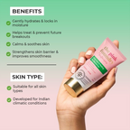 The Pink Foundry Acne Moisturiser | Grocsy