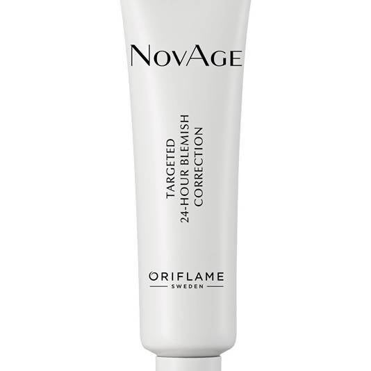 Oriflame Novage Targeted 24-hour Blemish Correction | Grocsy