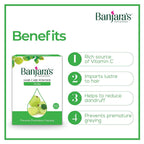 Banjara's Hair Care Powder Combo Pack | Grocsy