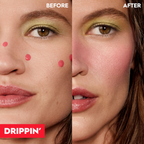 Urban Decay Hydromaniac Blush Glow Hydrator - Drippin | Grocsy