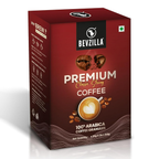 Bevzilla Coffee Pouch | Grocsy