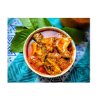 Madhur Pure Andhra Avakai (Mango) Pickle | Grocsy