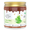 Farm Naturelle Tulsi, and Jungle Honey | Grocsy