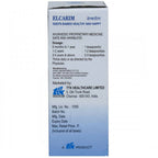 Elcarim Elixir Syrup | Grocsy
