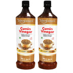Hakim Suleman's Cumin Vinegar (Zeera Sirka) | Grocsy