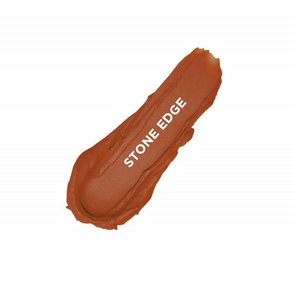 Revlon Super Lustrous Lipstick - Stone Edge | Grocsy