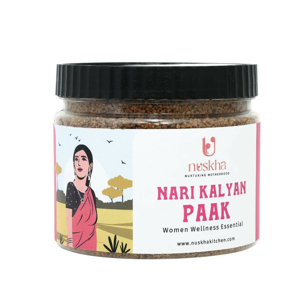 Nuskha Nari Kalyan Paak | Grocsy
