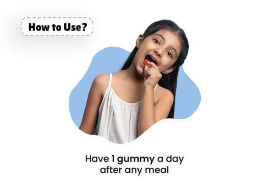 Little Joys Multivitamins for Moms & Kids Gummies 2-6 yr Combo | Grocsy