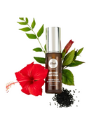 Vilvah Store Anti-Frizz Hair Serum | Grocsy