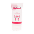 Keauty Beauty Gel Face Scrub | Grocsy