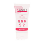 Keauty Beauty Gel Face Scrub | Grocsy