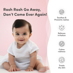Mylo Baby Diaper Rash Cream | Grocsy
