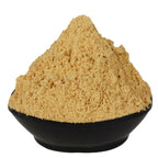 Yuvika Belgiri Powder - Bealgiri - Bael Phal Dry - Aegle Marmelos - Wood Apple | Grocsy