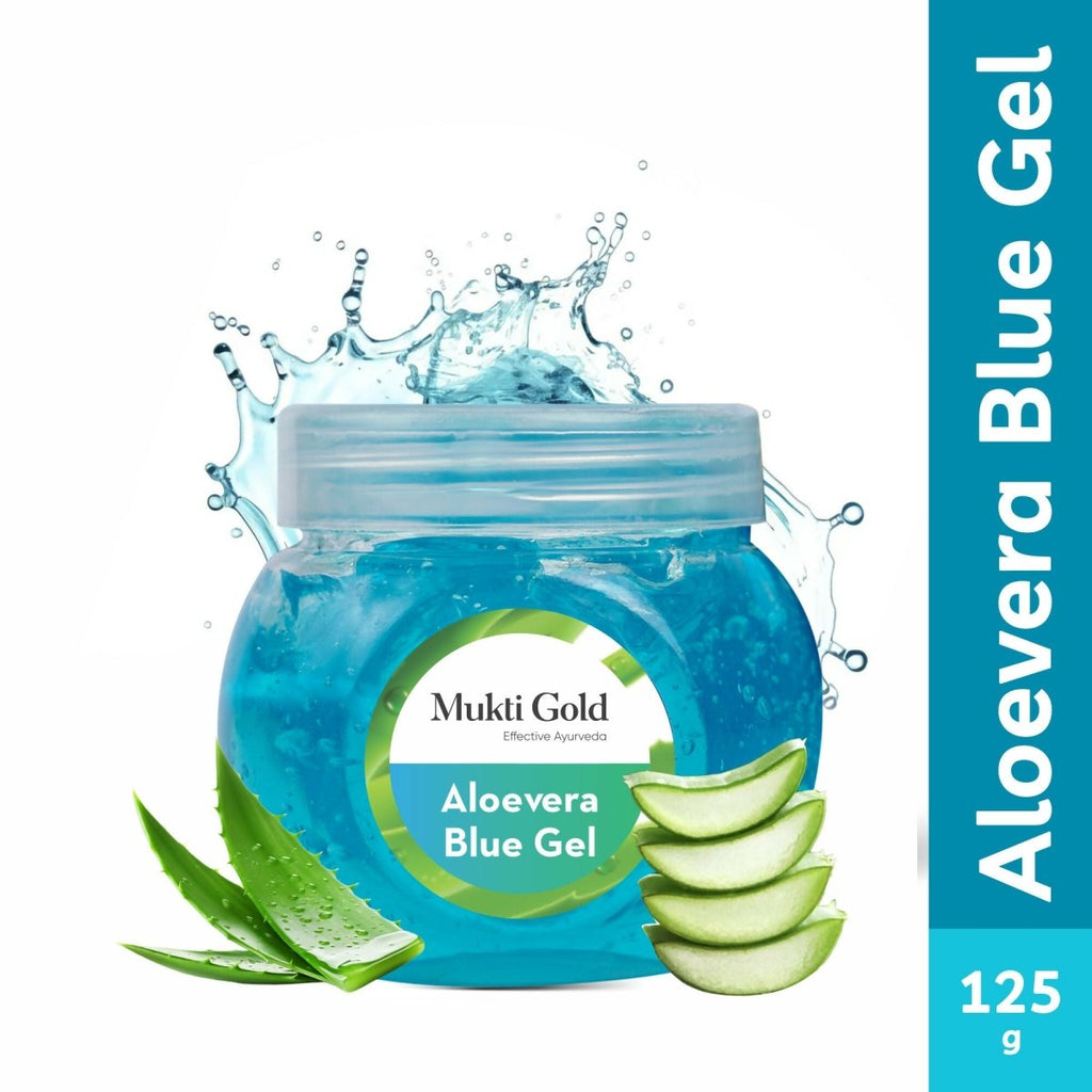 Axiom Mukti Gold Aloevera Blue Gel | Grocsy