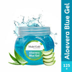 Axiom Mukti Gold Aloevera Blue Gel | Grocsy
