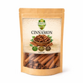 VedaRasa Raw Cinnamon Sticks (Dalchini) | Grocsy