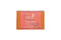 Rustic Art Turmeric Organic Oil Soap | Grocsy