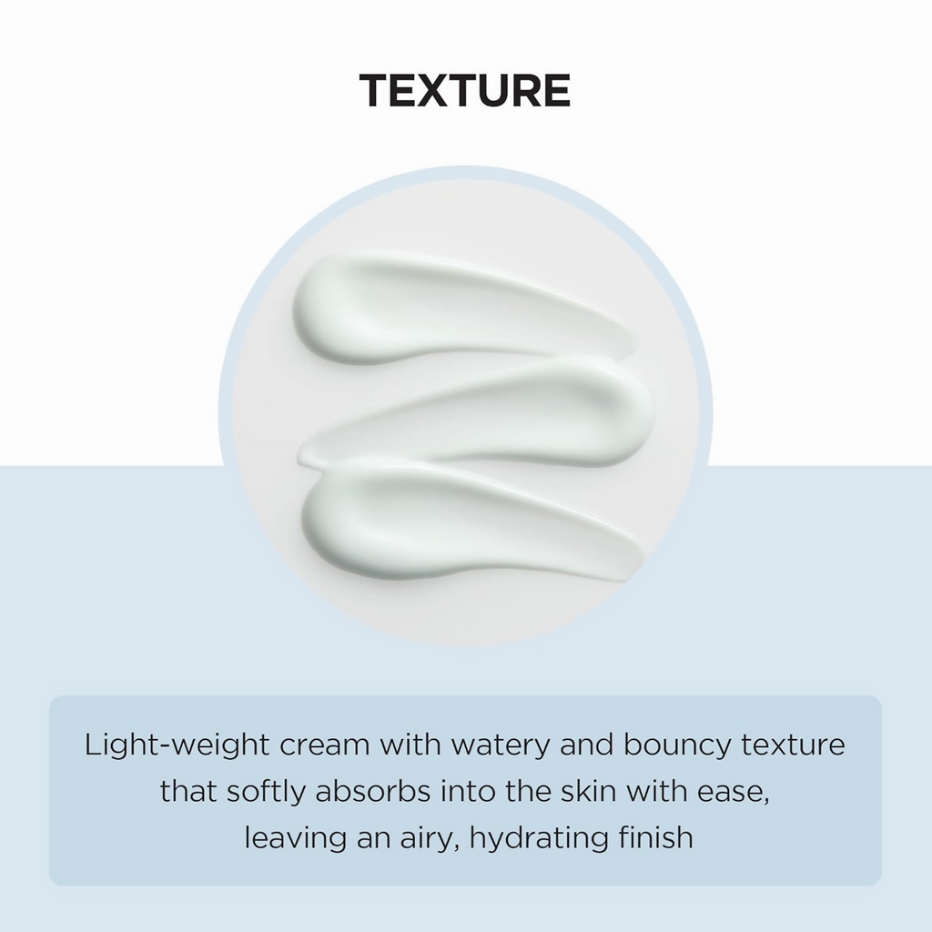 SKIN1004 Madagascar Centella Hyalu-Cica Moisture Cream | Grocsy