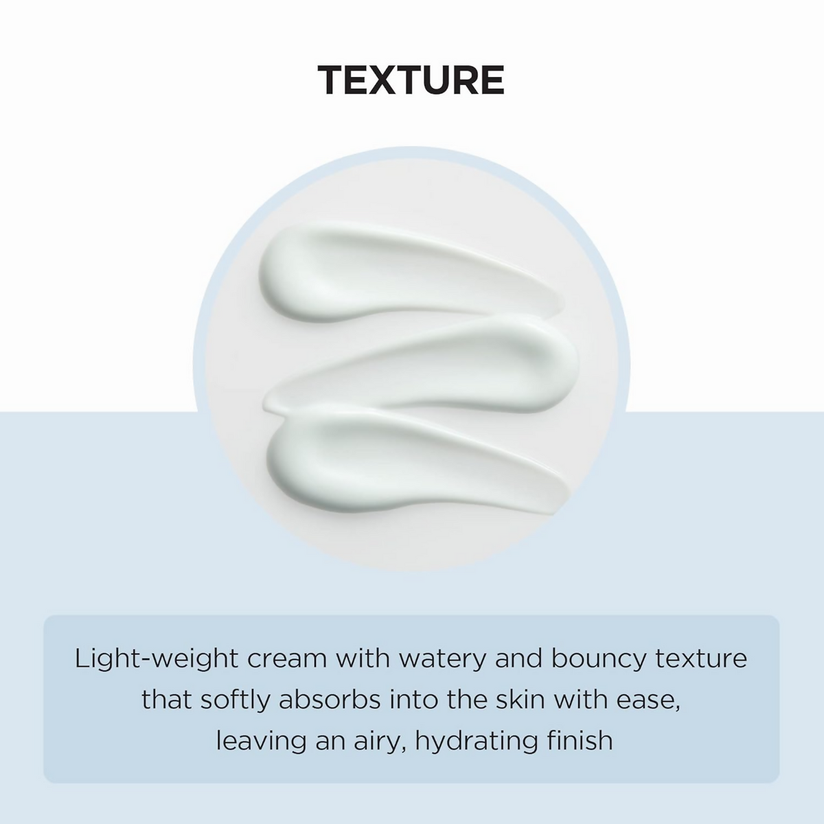 SKIN1004 Madagascar Centella Hyalu-Cica Moisture Cream | Grocsy