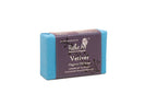 Rustic Art Vetiver Organic Oil Soap | Grocsy