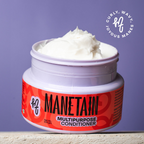Manetain Multipurpose Hair Conditioner For Curly | Grocsy