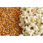 FreshoCartz Popcorn Kernel Seeds | Grocsy