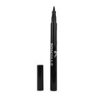 Ronzille Deep Black Sketch Matte Eyeliner Pencil Black | Grocsy