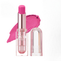 Swiss Beauty High Shine Finish Smooth Glide Pure Lustre Lipstick - 2 My Rose | Grocsy