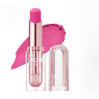 Swiss Beauty High Shine Finish Smooth Glide Pure Lustre Lipstick - 2 My Rose | Grocsy