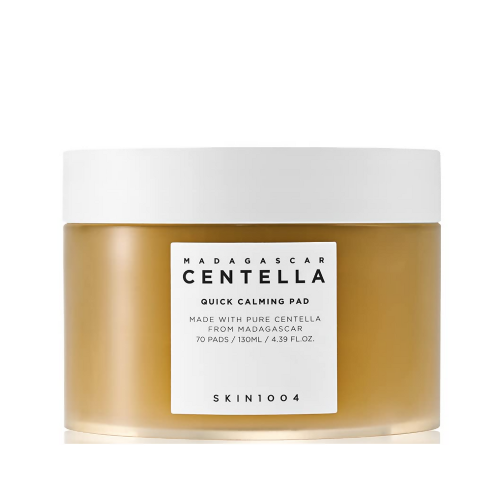 SKIN1004 Madagascar Centella Quick Calming Pad | Grocsy