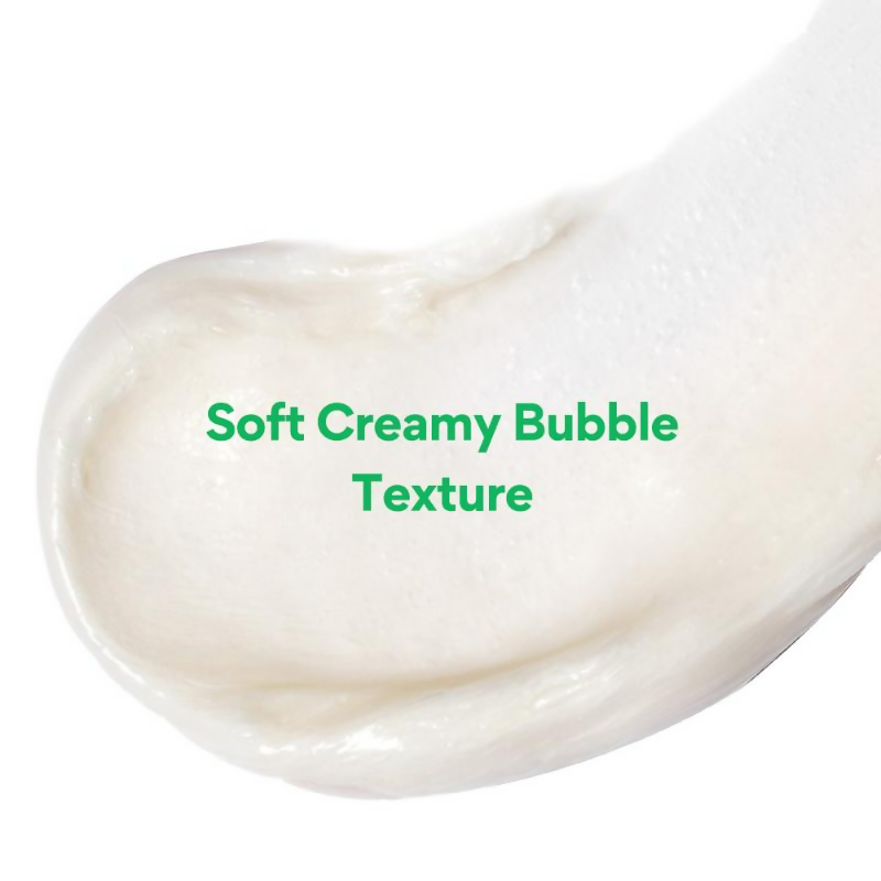 Innisfree Green Tea Amino Acid Foam Cleanser - Hydrating Soft & Rich Cleanser | Grocsy