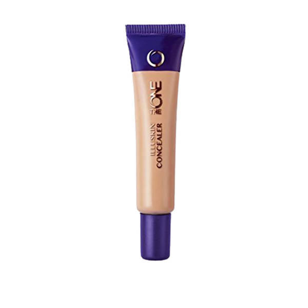 Oriflame The One IlluSkin Concealer - Nude Pink | Grocsy