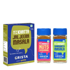 Crista Spices Snack Time Seasonings & Flavours | Grocsy