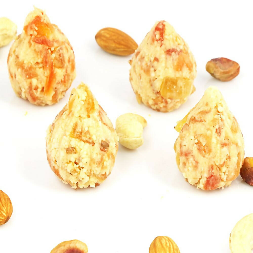 Ghasitaram Irish Papaya Modaks | Grocsy