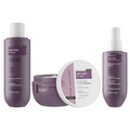 Bare Anatomy Anti Frizz Regime With Shampoo, Hair Mask & Leave In Conditioner | Grocsy