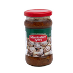 Mambalam Iyers Garlic Pickle | Grocsy