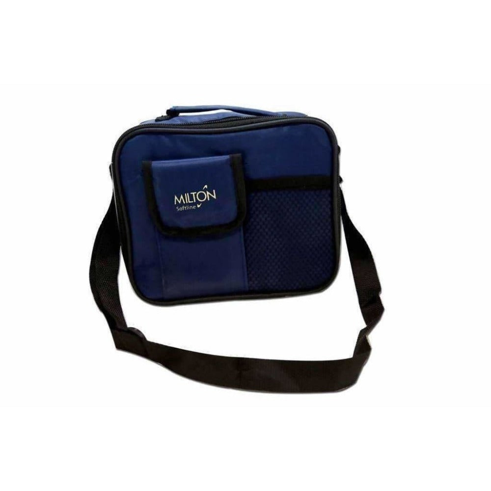 Milton Lunch Box - 3 Box Lunch Set | Grocsy