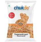 Chukde Spices Gond Katira Pure | Grocsy